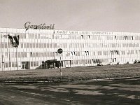 Nova tvornica Gavrilović